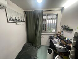 Blk 23A Queen's View (Queenstown), HDB 3 Rooms #636381311